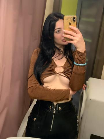 Индивидуалка Алла фото 3