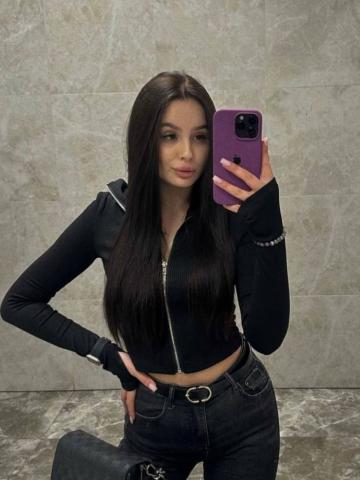 Индивидуалка Полина фото 4
