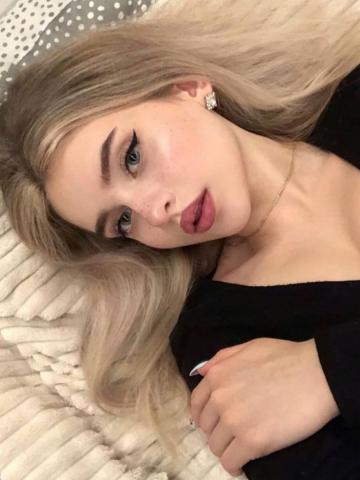 Индивидуалка Эвелина фото 3