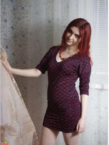 Индивидуалка Арнелла фото 3