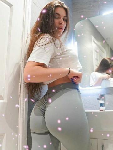 Индивидуалка Бронислава фото 3